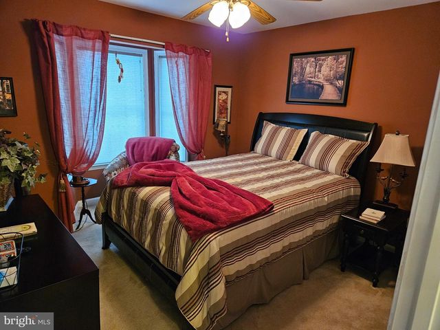 117 WILDERNESS DR, Locust Grove, VA 22508