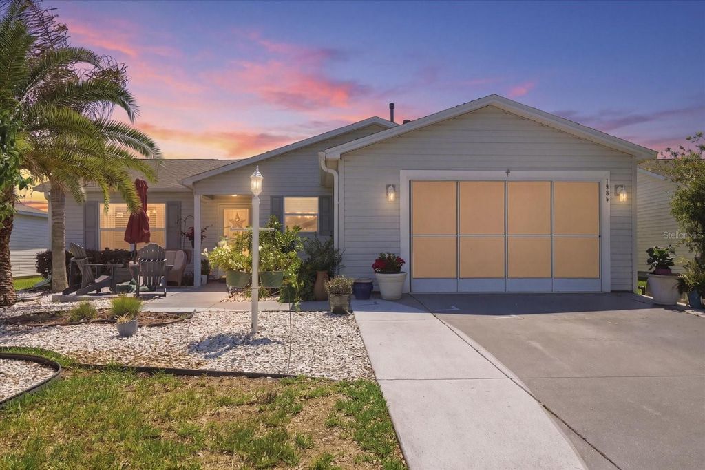 1035 BLYTHE WAY, The Villages, FL 32162