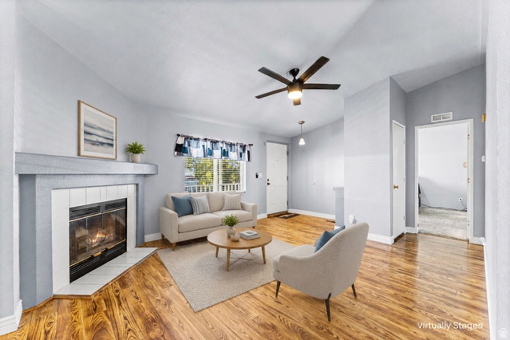312 HARRIGER WAY, Layton, UT 84041 — photo 3