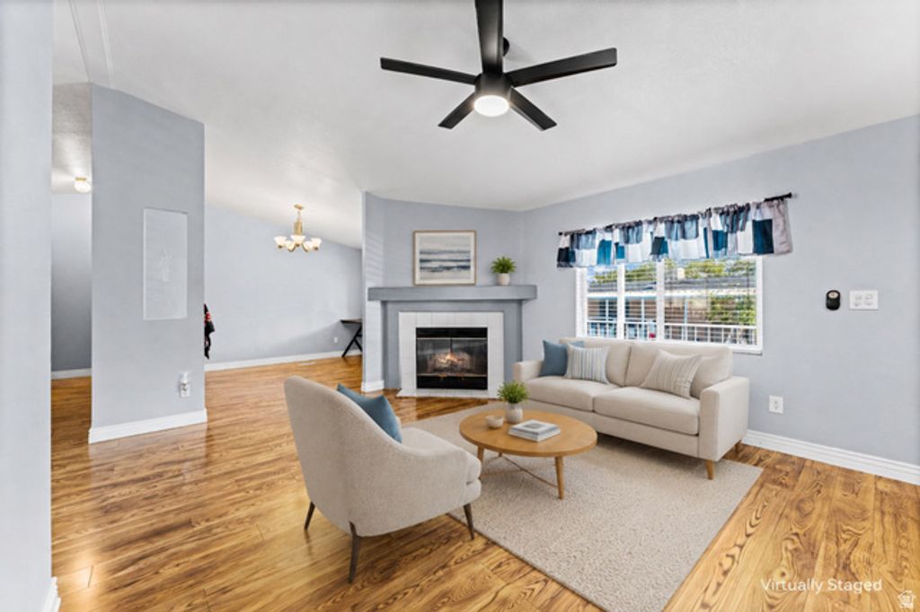 312 HARRIGER WAY, Layton, UT 84041 — photo 5