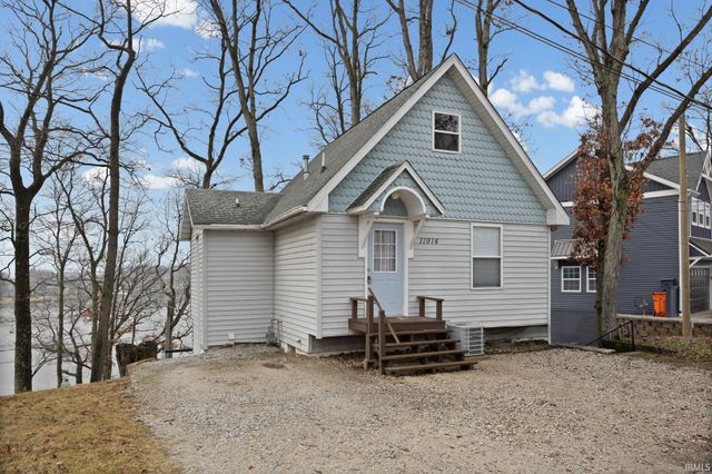 11914 W Breezy Point Drive, Monticello, IN 47960