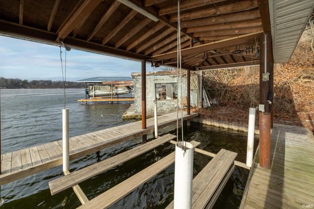 11914 W Breezy Point Drive, Monticello, IN 47960