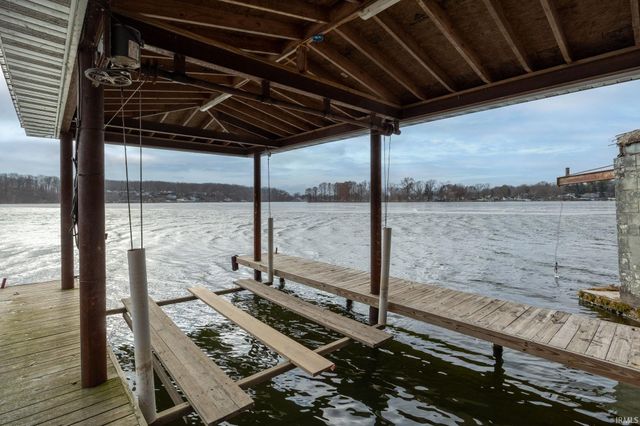 11914 W Breezy Point Drive, Monticello, IN 47960