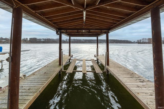 11914 W Breezy Point Drive, Monticello, IN 47960