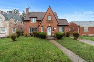 13910 Grandmont Avenue, Detroit, MI 48227