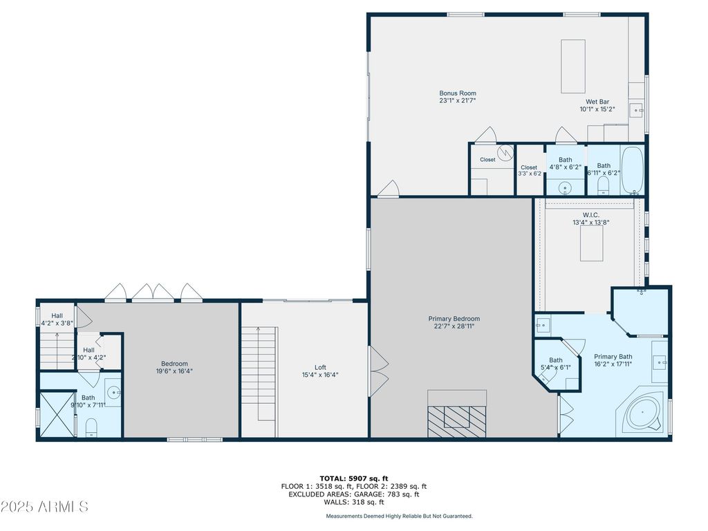 Image 112 of property listing at 229 W VISTA Avenue, Phoenix, AZ 85021