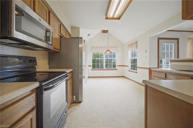 1808 Clifton Bridge DR, Virginia Beach, VA 23456