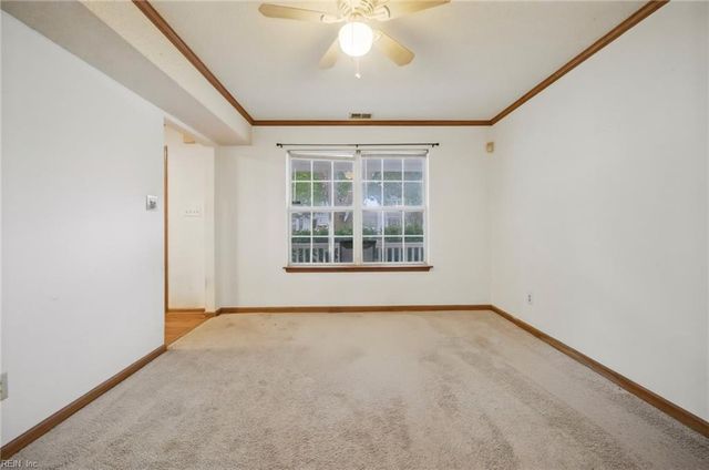1808 Clifton Bridge DR, Virginia Beach, VA 23456