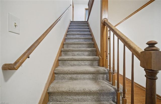 1808 Clifton Bridge DR, Virginia Beach, VA 23456