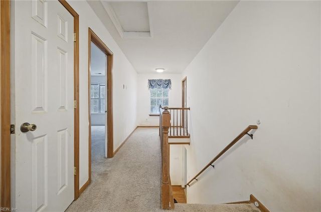 1808 Clifton Bridge DR, Virginia Beach, VA 23456