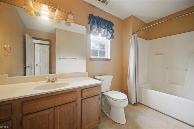 1808 Clifton Bridge DR, Virginia Beach, VA 23456