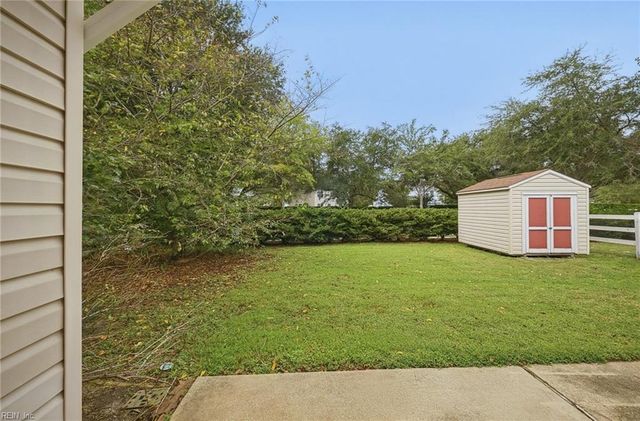 1808 Clifton Bridge DR, Virginia Beach, VA 23456