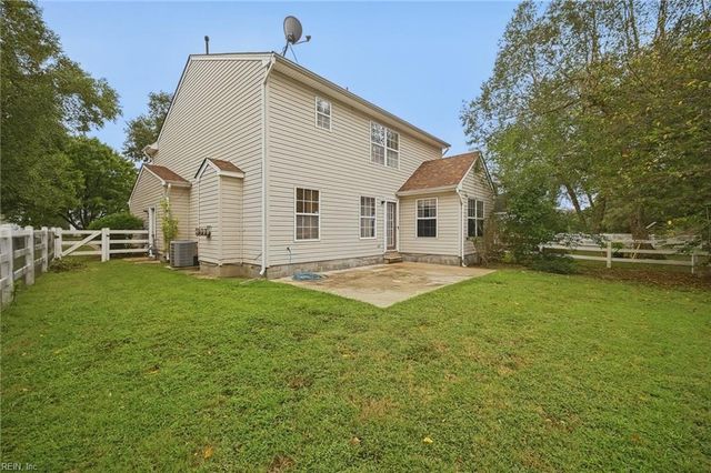 1808 Clifton Bridge DR, Virginia Beach, VA 23456