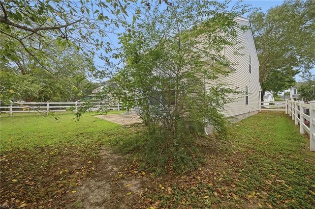 1808 Clifton Bridge DR, Virginia Beach, VA 23456