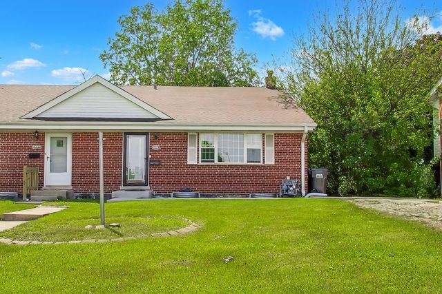 9448 N Oak Avenue, Des Plaines, IL 60016
