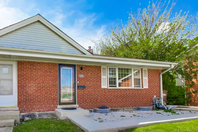 9448 N Oak Avenue, Des Plaines, IL 60016