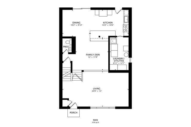 9448 N Oak Avenue, Des Plaines, IL 60016