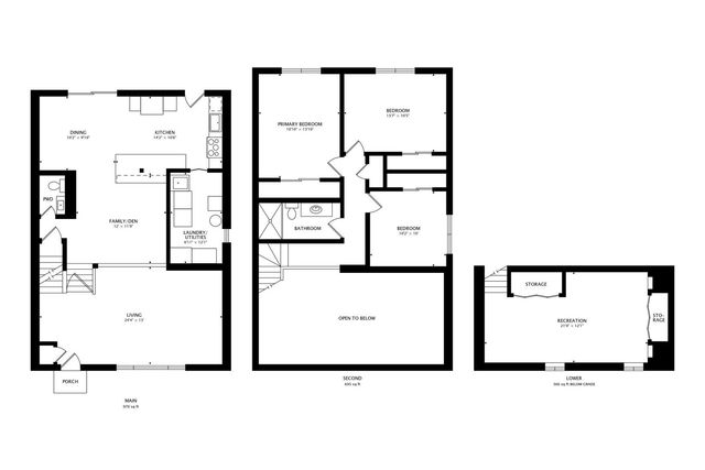 9448 N Oak Avenue, Des Plaines, IL 60016
