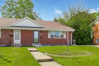 9448 N Oak Avenue, Des Plaines, IL 60016