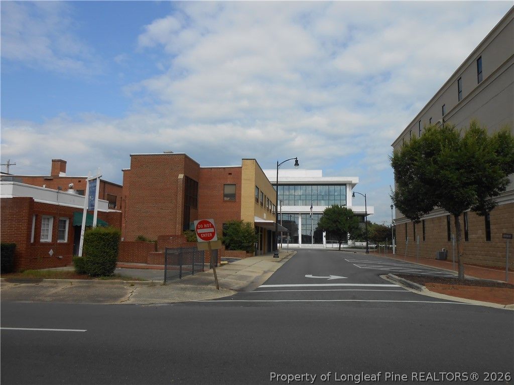 101-107, 109, 111 North Court Square, Lumberton, NC 28358 — photo 2