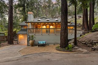 515 Burnside, Boulder Creek, CA 95006
