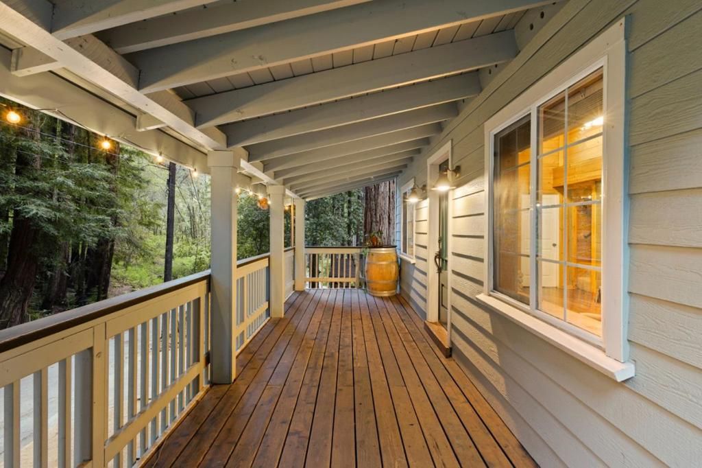 Image 12 of property listing at 515 Burnside, Boulder Creek, CA 95006
