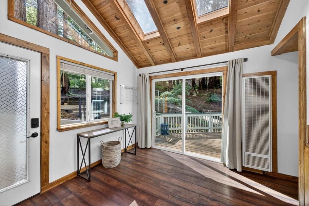 Image 25 of property listing at 515 Burnside, Boulder Creek, CA 95006