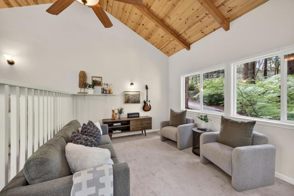 Image 40 of property listing at 515 Burnside, Boulder Creek, CA 95006