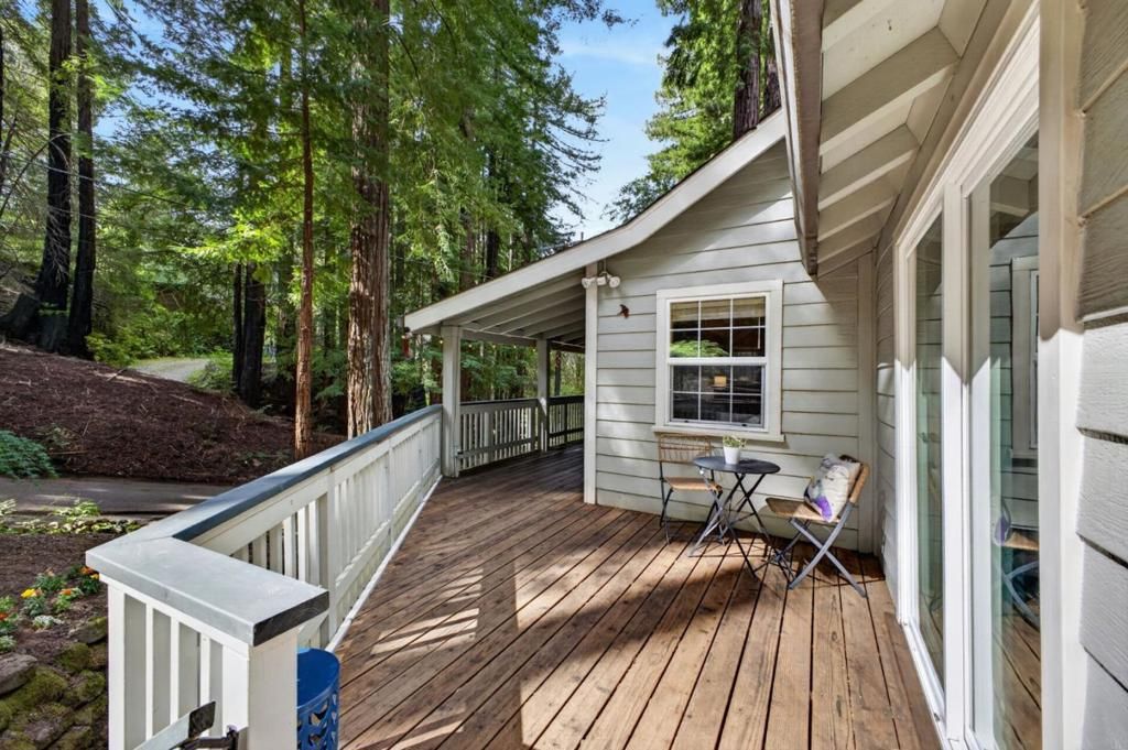 Image 42 of property listing at 515 Burnside, Boulder Creek, CA 95006
