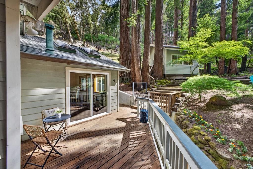 Image 43 of property listing at 515 Burnside, Boulder Creek, CA 95006
