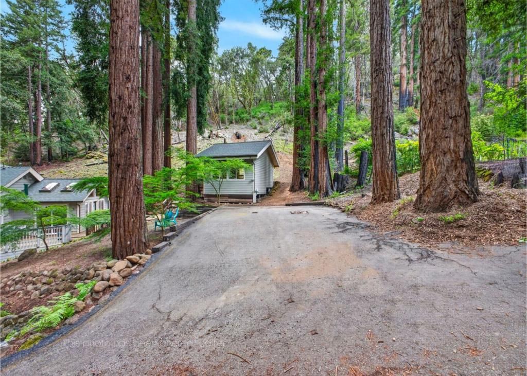 Image 53 of property listing at 515 Burnside, Boulder Creek, CA 95006