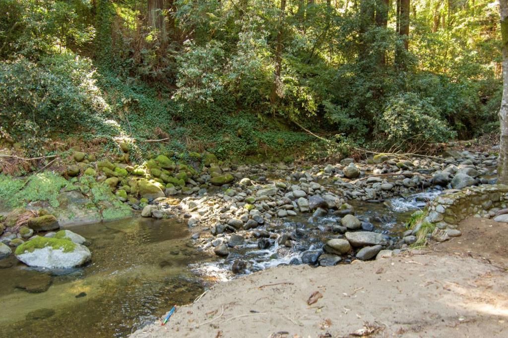Image 70 of property listing at 515 Burnside, Boulder Creek, CA 95006