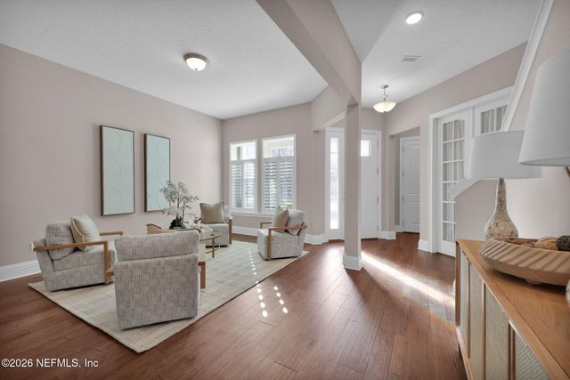 801 OUTLOOK Drive, Ponte Vedra, FL 32081