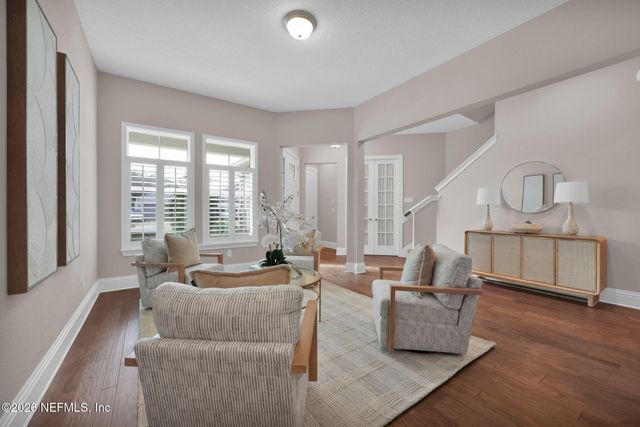 801 OUTLOOK Drive, Ponte Vedra, FL 32081