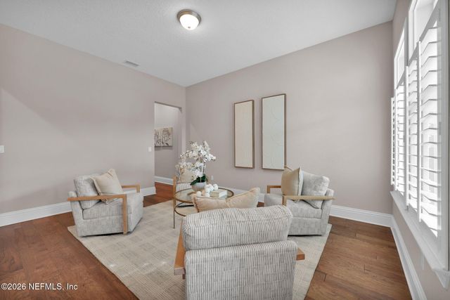 801 OUTLOOK Drive, Ponte Vedra, FL 32081