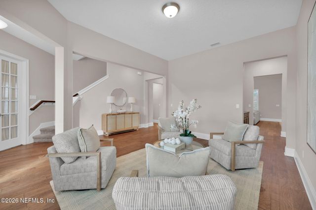 801 OUTLOOK Drive, Ponte Vedra, FL 32081