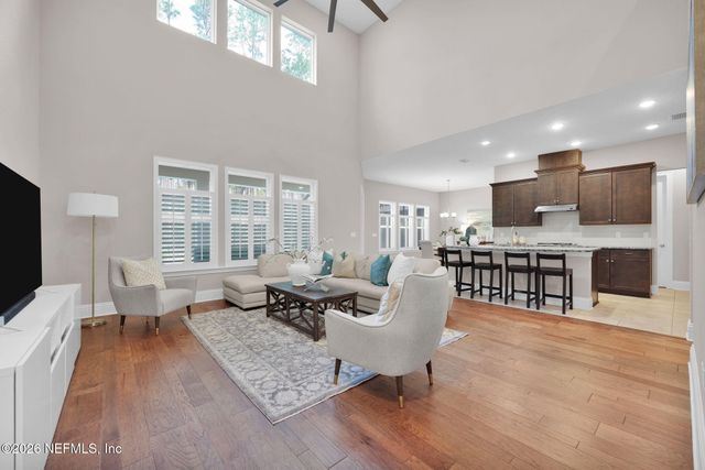 801 OUTLOOK Drive, Ponte Vedra, FL 32081