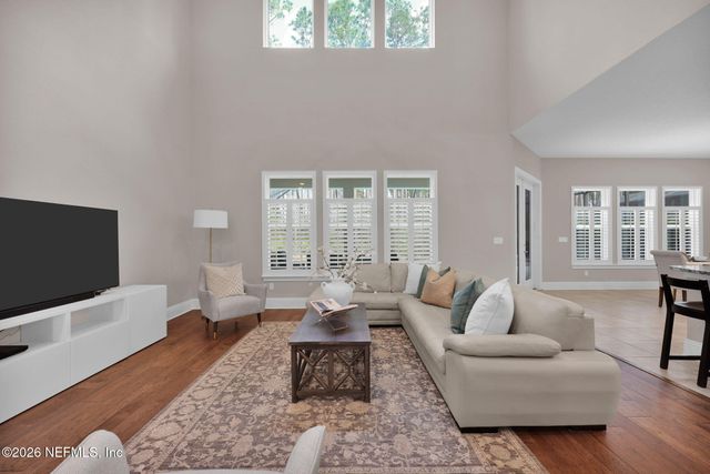 801 OUTLOOK Drive, Ponte Vedra, FL 32081