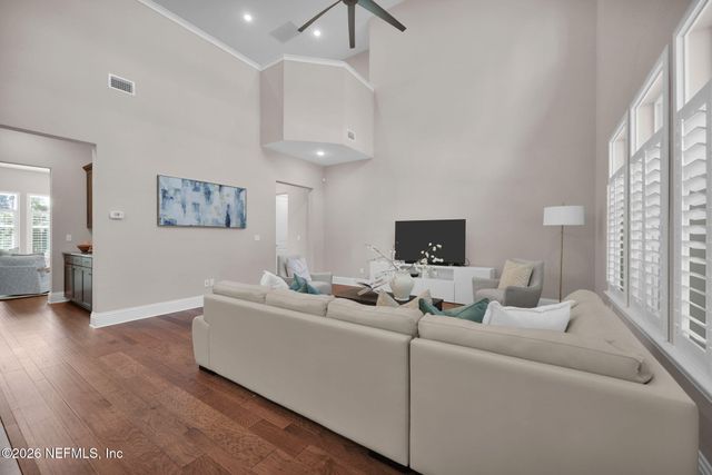 801 OUTLOOK Drive, Ponte Vedra, FL 32081