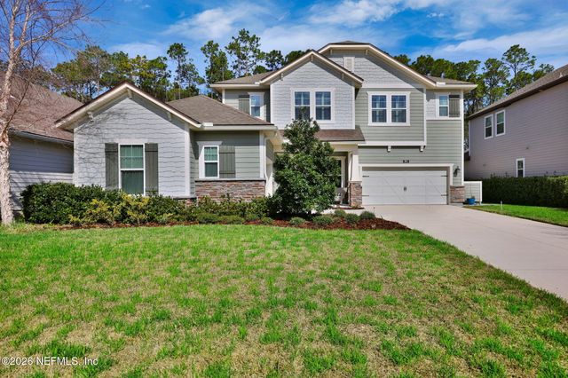 801 OUTLOOK Drive, Ponte Vedra, FL 32081