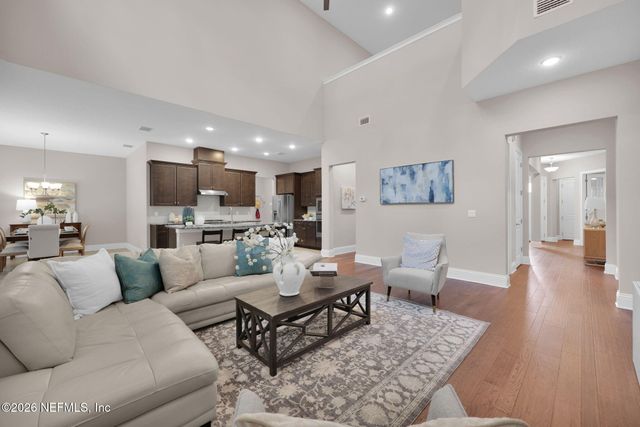 801 OUTLOOK Drive, Ponte Vedra, FL 32081