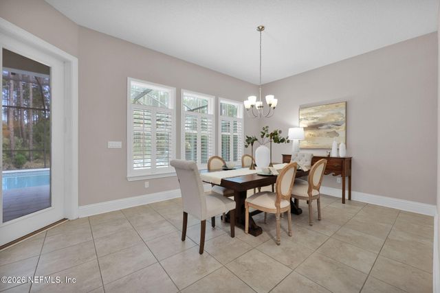 801 OUTLOOK Drive, Ponte Vedra, FL 32081