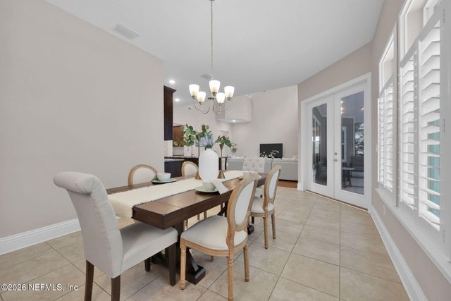 801 OUTLOOK Drive, Ponte Vedra, FL 32081