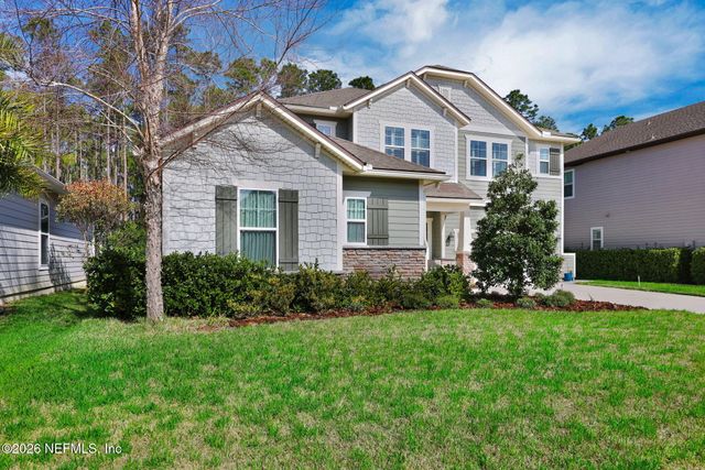 801 OUTLOOK Drive, Ponte Vedra, FL 32081