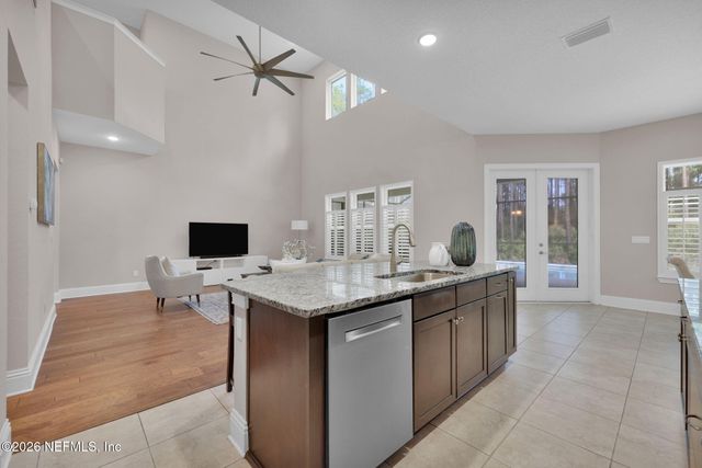 801 OUTLOOK Drive, Ponte Vedra, FL 32081