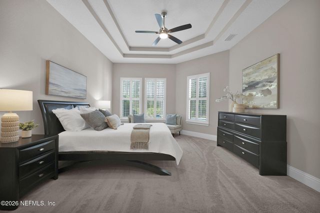 801 OUTLOOK Drive, Ponte Vedra, FL 32081