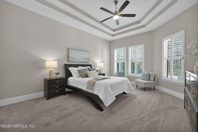 801 OUTLOOK Drive, Ponte Vedra, FL 32081