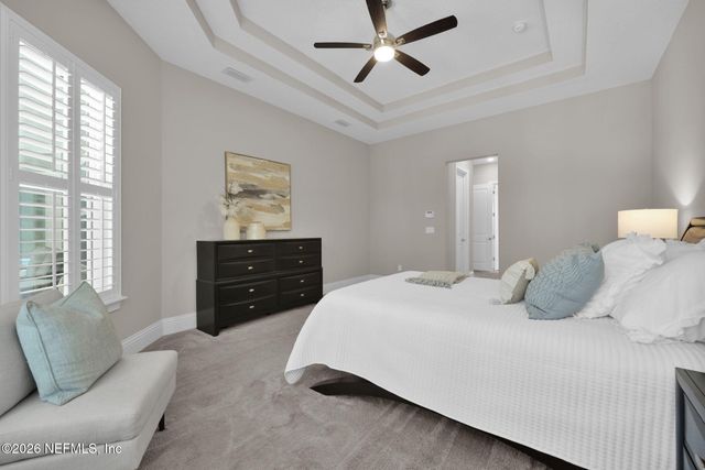 801 OUTLOOK Drive, Ponte Vedra, FL 32081