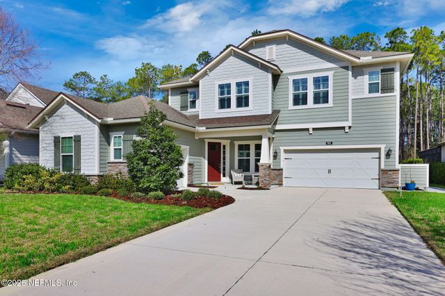 801 OUTLOOK Drive, Ponte Vedra, FL 32081