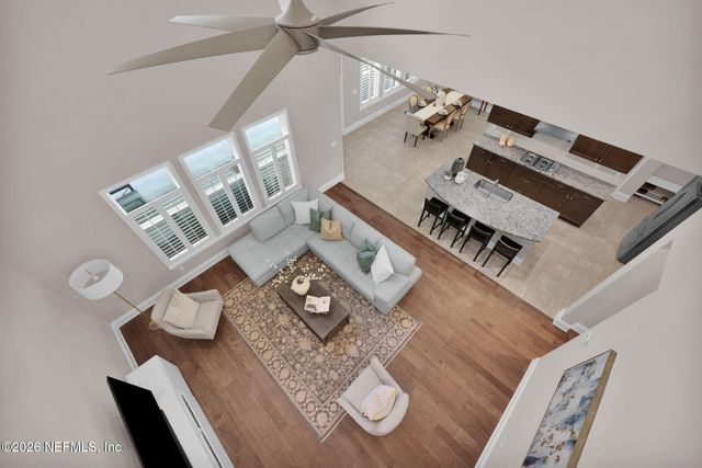 801 OUTLOOK Drive, Ponte Vedra, FL 32081